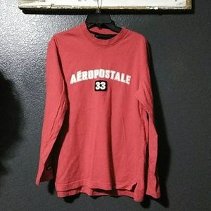 Lomg sleeve men shirt